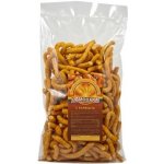 Damodara Hrachová pochoutka s paprikou 180 g – Zboží Dáma