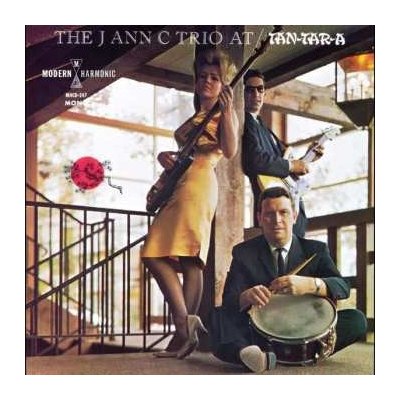 J Ann C Trio - At The Tan-tar-a CD