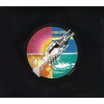 Wish You Were Here - Pink Floyd LP – Hledejceny.cz