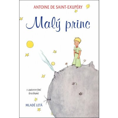 Malý princ – Hledejceny.cz