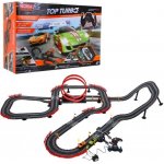 RKToys Autodráha Top Turbo na dálkové ovládání 1:43 – Zboží Dáma