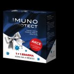 Biomin Imuno Protect Junior Fusakle 60 tobolek – Hledejceny.cz