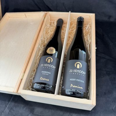 Bohemian Gin Makový 45% 0,5 l LE (holá láhev) – Zboží Dáma