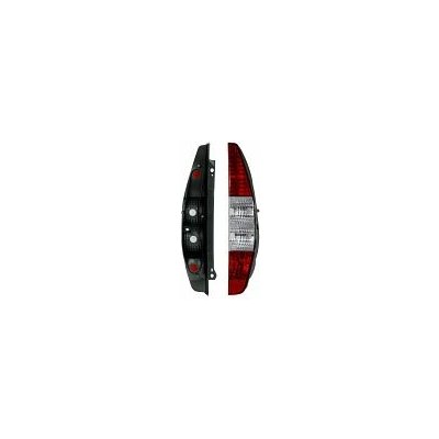 Zadní světlo - pravé FIAT DOBLO | 2001-2005 | MARS | – Hledejceny.cz