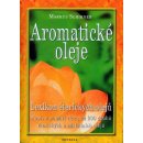 Kniha Aromatické oleje Markus Schirner