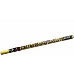 Konfety vystřelovací 60cm zlaté – Zboží Dáma