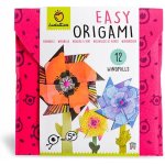 Easy Ludattica Origami větrníky – Hledejceny.cz