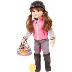 Götz Hannah jezdkyně – Zbozi.Blesk.cz