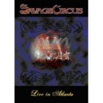 Savage Circus: Live in Atlanta DVD – Hledejceny.cz