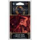 FFG The Lord of the Rings LCG: Escape from Mount Gram