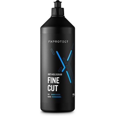 FX Protect Fine Cut 1 l – Zbozi.Blesk.cz