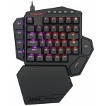 Redragon K585 RGB – Zboží Živě