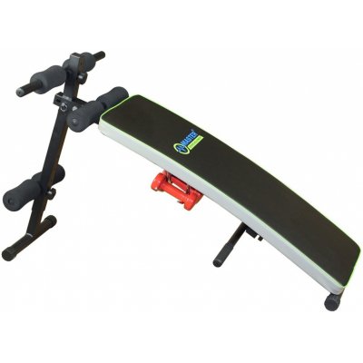 Master MAS-SUB2071 s činkami – Zboží Mobilmania
