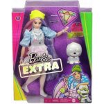 Barbie Extravagantní se žlutou čepicí – Sleviste.cz