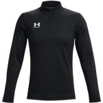 Under Armour Challenger Midlayer-BLK 1365409-001 – Zboží Mobilmania