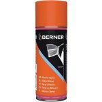 Berner Silikonový mazací sprej NSF 400 ml | Zboží Auto