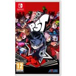 Persona 5 Tactica – Zboží Mobilmania