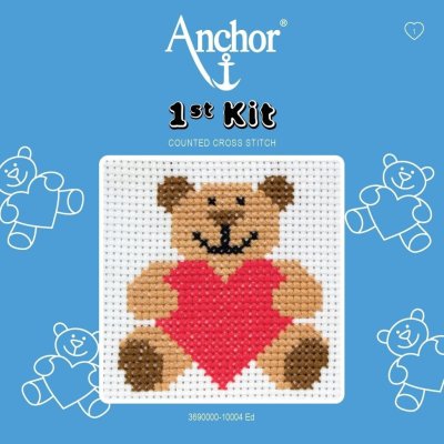 Anchor 3690000 10004 – Zboží Dáma