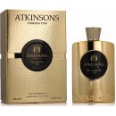 Parfém Atkinsons His Majesty The Oud parfémovaná voda pánská 100 ml