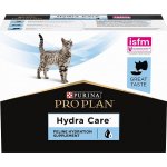 Pro Plan Veterinary Diets Feline HC ST/OX Hydra Care 10 x 85 g – Zboží Mobilmania