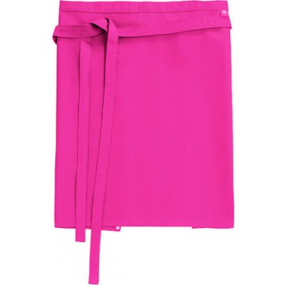 Workwear Roma Krátká pracovní zástěra 00123-01 Magenta – Hledejceny.cz