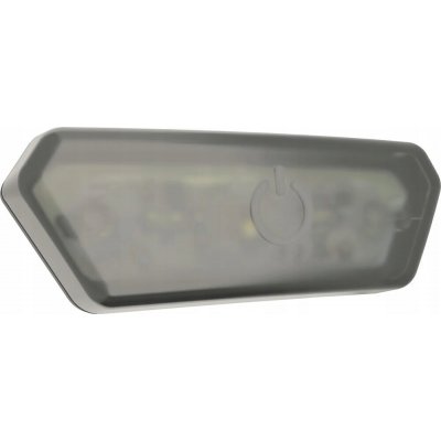 Abus Smiley 3.0 pro helmu černé – Hledejceny.cz