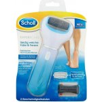 Scholl Velvet Smooth Marine Minerals – Zbozi.Blesk.cz