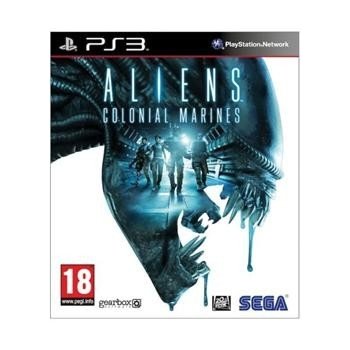 Aliens: Colonial Marines (Collector's Edition)