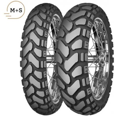 Mitas E07+ TRAIL 110/80 R19 59T