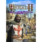 Stronghold Crusader 2 Freedom Fighters – Hledejceny.cz