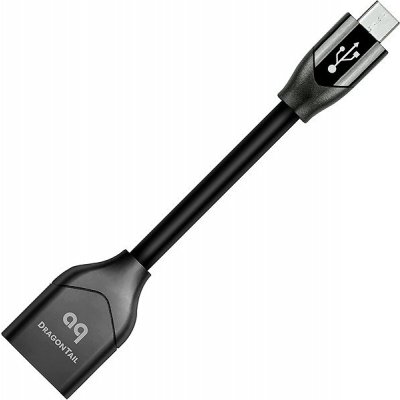 AudioQuest Micro USB qdrtailmcr – Hledejceny.cz