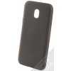 Pouzdro a kryt na mobilní telefon Pouzdro Forcell Soft Magnet Case Samsung Galaxy J3 2017 černé