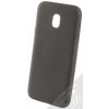 Pouzdro a kryt na mobilní telefon Samsung Pouzdro Forcell Soft Magnet Case Samsung Galaxy J3 2017 černé