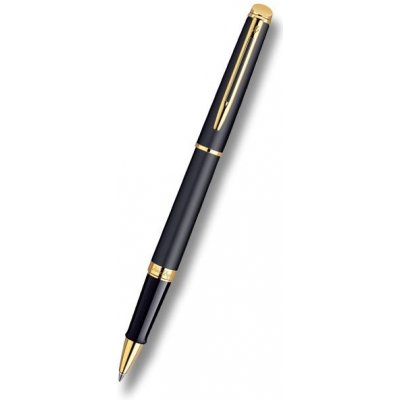 Waterman 1507/4920750 Hémisphere Matt Black GT roller – Hledejceny.cz