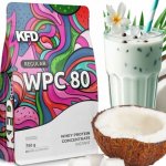 KFD protein Regular WPC 80 750 g – Hledejceny.cz