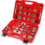 DEMA Sada na vytlačování brzdových válečků, 35-dílná 24963D | Zboží Auto