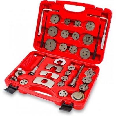 DEMA Sada na vytlačování brzdových válečků, 35-dílná 24963D | Zboží Auto