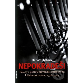 Nepokradeš