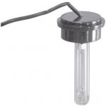Sera UV-C lampa 5W s těsnícím kroužkem pro 130+UV – Zboží Dáma