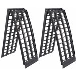 AHProfi Nájezdová rampa s vysokou nosností 1360 kg - pár - LR020 | Zboží Auto AHProfi Nájezdová rampa s vysokou nosností 1360 kg - pár - LR020 | Zboží Auto