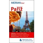 Merian 2 Paříž 5 vydání – Hledejceny.cz