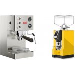 Set Lelit Victoria PL91T + Eureka Mignon Specialita – Zboží Dáma