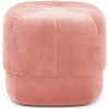 Taburet Normann Copenhagen Pouf Circus small, blush