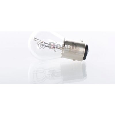 Bosch Pure Light P21/5W BAY15d 12V 21/5W 1987302202 | Zboží Auto