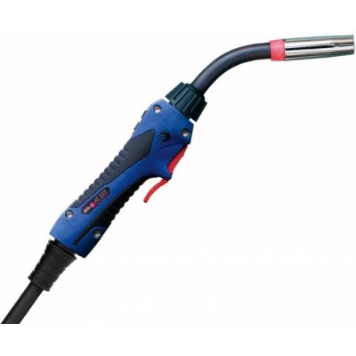 Abicor Binzel Abimig A T 255 LW 004.D851 – Zboží Dáma