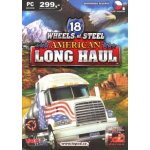 18 Wheels of Steel: American Long Haul – Hledejceny.cz