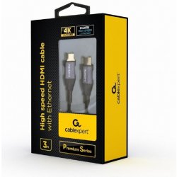 Gembird CCBP-HDMI-3M