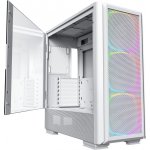 Montech SKY TWO GX White – Zboží Mobilmania