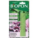 BIOPON tyčinky univerzální 30 ks – Zboží Mobilmania