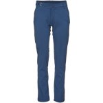 Black Diamond Alpine Light Pants W Ink Blue Modrá – Hledejceny.cz